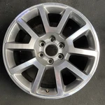 Gmc Machined Grey Sierra 1500 Yukon Xl Factory Rim 20X9 2015-2020 Wheel Oem 5699 Used. Price: $326.97.