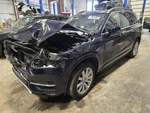 Wheel 19X8 Alloy 10 Spoke Fits 15-24 Volvo XC90 1535220 Used. Price: $173.00.