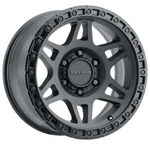 Method Race Wheels 17X9 5X5.0 -12MM Matte Black/black MR312790501012N New. Price: $323.22.