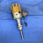 Mopar Distributor 3755157 (49 2) 1972 73 440 Hp Charger Road Runner Coronet Cuda Used. Price: $99.95.