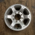 Ford F-250 Super Duty F-350 Factory Rim 17X7.5 2013-2016 Original Wheel Oem 3950 Used. Price: $182.76.