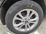 2017 Ford Escape Aluminum Wheel Rr Grade B Oem 560-10108 7.5 Width Used. Price: $104.45.