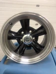 Vision Wheel Legend 141H5861GBO New. Price: $110.00.