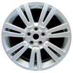 Wheel Rim Land Rover Range 2009-2012 LR008766 RRC507230MUZ LR028988 Oe 72213 Remanufactured. Price: $223.00.