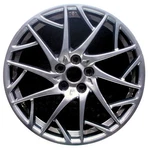 Wheel Rim Toyota Camry 19 2024 2025 PT94603250G1 Oem Factory 94132 Remanufactured. Price: $281.00.