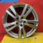 2014-2015 Nissan Altima Wheel 17"X7.5 Oem Factory Silver Free Shipping! Used. Price: $115.38.