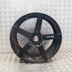 Porsche Cayman Alloy Wheel 987 R19 19X8.5J 2009 Used. Price: $238.91.