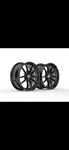 Wheels Rims 18 New. Price: $2000.00.