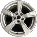 Ford Mustang Oem Wheel 17 2020-2023 Original Rim Factory LR3Z1007A 10275 Used. Price: $153.42.