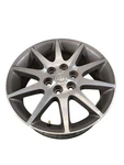 Used Wheel Fits: 2012 Buick Enclave 19X7-1/2 10 Spoke Chrome Grade. Price: $184.00.