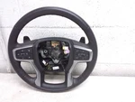 2023 Chevrolet SILVRDO15 Black Leather Oem Steering Wheel Used. Price: $134.95.