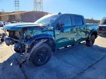 Used Wheel Fits: 2021 Chevrolet Silverado 1500 Pickup 17X8 Steel Opt RM7 Grade. Price: $124.90.