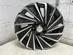 2023 Hyundai Sonata 17X7 Wheel 8 Spoke Condition Oem Used. Price: $239.95.