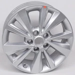 Oem Kia Sedona Wheel 52910-A9150 Visual Flaws Used. Price: $102.00.