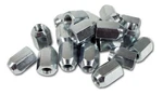 Corvette C2 Knock-off Wheel Lugnut Set 20 Piece 1963-1967 New. Price: $99.99.