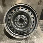1998-2002 Honda Accord 63773 Wheel 15 X Rim Steel Black 42700S84A11 Used. Price: $71.05.