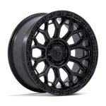 Fuel Off-road Talon 20IN, 20X9 6X5.5 106 +1 Blk-out, 194933425136 New. Price: $485.00.