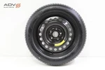 2016 - 2025 Honda Pilot Spare Wheel Tire Goodyear 18" T155/85 D18 115M Oem Used. Price: $189.99.