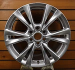 2020-2024 Cadillac XT5 XT6 18"X8" Oem Wheel Rim 4844 4845 84180449 Hyper Silver Used. Price: $149.95.