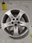2003-2005 Nissan Murano Wheel Rim 18X7-1/2 Alloy Spoke Painted Finish Used. Price: $80.00.