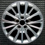 Toyota Avalon 17 Inch Hyper Oem Wheel Rim 2016 2018 Remanufactured. Price: $218.00.