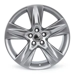 New 19INCH Wheel Rim For Toyota Highlander 2014-2019 Alloy Oem Quality. Price: $139.99.