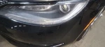 15-17 Chrysler 200 Wheel Alloy 18X8 Double Spoke Painted Option Wpb Used. Price: $189.00.