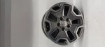 '20-'23 Jeep Gladiator Wheel 17X7-1/2 Aluminum 5 Y Spoke Oem Used. Price: $260.10.