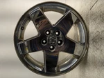 2007-2012 Dodge Caliber Oem Wheel Rim Lblcs Used. Price: $154.79.