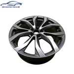 12-15 Audi A6 S6 C7 ET45 5X112 10-SPOKE 20X8.5 Alloy Wheel Rim 4G0601025G Oem Used. Price: $229.99.