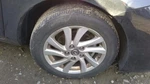 Wheel 16X6-1/2 Alloy 10 Spoke Fits 12-13 Mazda 32744164 Used. Price: $110.70.