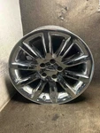 Fits 2011-2014 Chrysler 300 18X7-1/2IN Wheel/rim OEM:1LS53SZ0AA Used. Price: $216.70.