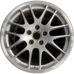 Rear Porsche Panamera Oem Wheel 2010-2016 Factory Rim Original 20X11 67393 Used. Price: $397.78.
