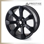 2020-2024 Ford Explorer Alloy Wheel Rim 21''X9J Black LB5Z-1007-G Used. Price: $413.10.