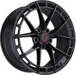 Tis Motorsports 504B Rim 22X10 6X135 Offset 24 Gloss Black (quantity 4) New. Price: $1732.00.