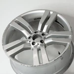 Mercedes GLK250 GLK350 20" Inch Rim Oem 2011 2012 2013 2014 2015 Factory Wheel Used. Price: $290.19.