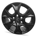 Genuine Oem Take-off Wheel For 2024-2025 Lexus GX550 18" Matte Gray Alloy Rim New. Price: $245.93.