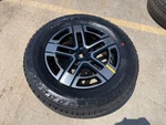 20" Rivian R1T R1S Oem Wheel Rim Tire 2022 2023 2024 2025 2026 2027 New. Price: $995.00.