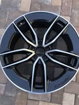 20" Mercedes Amg GT53 GT63S Rear Oem Factory Wheel Rim 2904010500 85787 Used. Price: $799.00.