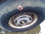 Wheel 15X6 Fits 71-95 Chevrolet 20 Van 32366629 Used. Price: $110.70.
