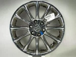 Used Wheel Fits: 2013 Buick Enclave 20X7-1/2 12 Spoke Rounded Grade. Price: $133.29.