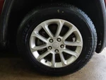 Wheel Wk Body Vin Or 6TH Digit 18X8 Fits 21-22 Grand Cherokee 2928997 Used. Price: $199.00.