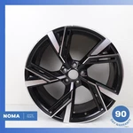 11-18 Audi D4 A8 S8 9 X R20 20" Wheel Rim Aftermarket Used. Price: $166.00.