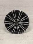 2019-2022 Bmw 330I M340I Oem 18X7.5 Machined Charcoal Wheel Rim Style 790M Used. Price: $265.00.