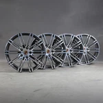 20 Inch Rims Original Porsche 911 Turbo Iii 99136216106 Alloy Gebraucht. Price: $3155.94.