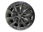 2016-2020 Tesla Model Mx Front Rim Wheel 20X9 35MM Oem 1027244-00-B 20" Used. Price: $136.21.