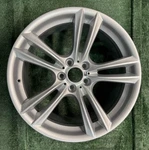 20X8.5 Front Bmw 535I 550I Gt 740I 750I 760I 2009-2017 303 Oem Wheel Rim 7841823 Remanufactured. Price: $311.59.