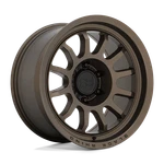 Black Rhino Wheels Rapid 17X8.5 6X5.5 M-brnz 0MM, 194933212927 New. Price: $423.00.