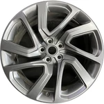 Land Rover Charcoal Discovery Oem Wheel 21 2017-2020 Rim Factory 72293 Used. Price: $292.58.