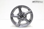 2025 Kia K4 CL4 Sedan Fwd Wheel Rim 6.5JX16G2 W/ Tpms Sensor & Center Cap Oem Used. Price: $307.99.